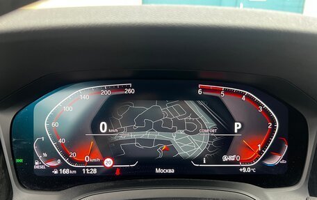 BMW 3 серия, 2019 год, 4 000 000 рублей, 12 фотография