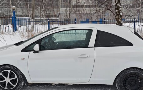 Opel Corsa D, 2010 год, 520 000 рублей, 5 фотография