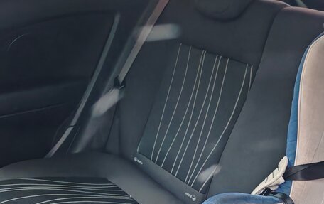 Opel Corsa D, 2010 год, 520 000 рублей, 7 фотография