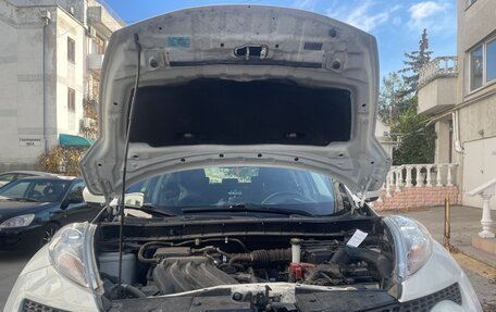 Nissan Juke II, 2013 год, 1 165 000 рублей, 3 фотография