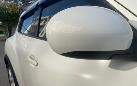 Nissan Juke II, 2013 год, 1 165 000 рублей, 6 фотография