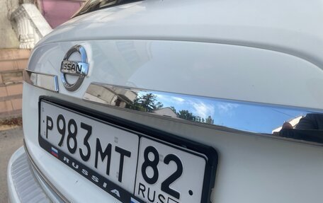 Nissan Juke II, 2013 год, 1 165 000 рублей, 10 фотография