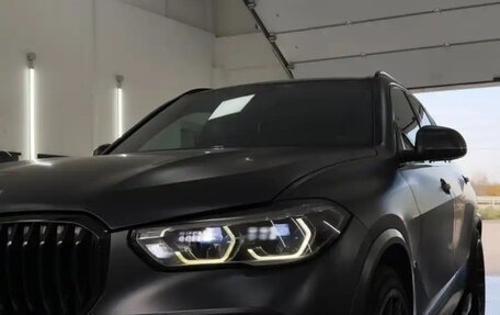 BMW X5, 2019 год, 5 500 000 рублей, 4 фотография