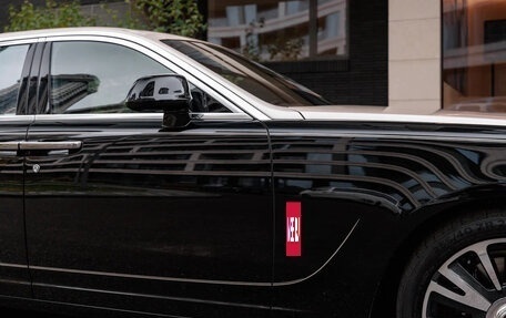 Rolls-Royce Ghost I, 2017 год, 23 500 000 рублей, 6 фотография