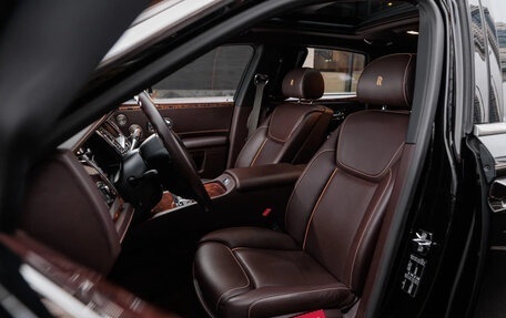 Rolls-Royce Ghost I, 2017 год, 23 500 000 рублей, 9 фотография