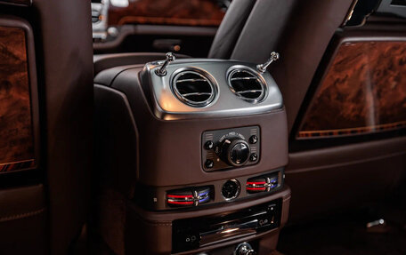 Rolls-Royce Ghost I, 2017 год, 23 500 000 рублей, 22 фотография