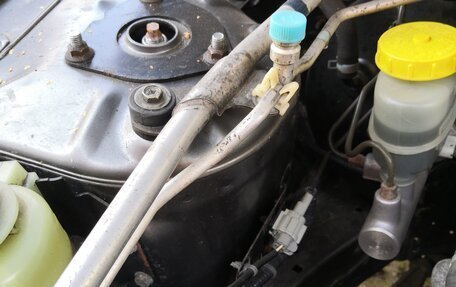 Nissan Wingroad III, 2003 год, 420 000 рублей, 7 фотография