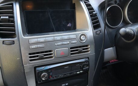 Nissan Wingroad III, 2003 год, 420 000 рублей, 8 фотография