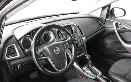 Opel Astra J, 2012 год, 889 000 рублей, 5 фотография