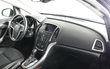 Opel Astra J, 2012 год, 889 000 рублей, 6 фотография