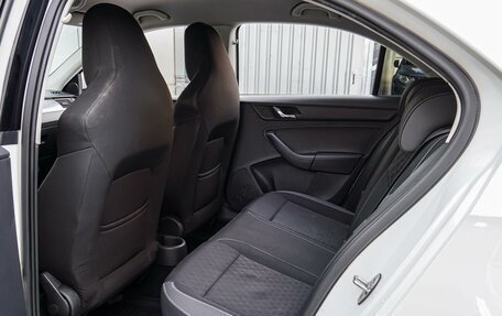 Skoda Rapid I, 2015 год, 840 000 рублей, 11 фотография