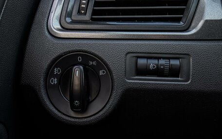 Skoda Rapid I, 2015 год, 840 000 рублей, 16 фотография