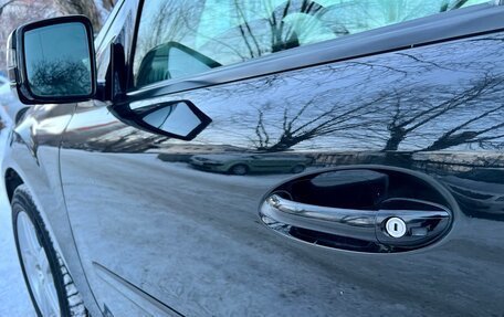 Mercedes-Benz M-Класс, 2010 год, 1 590 000 рублей, 7 фотография