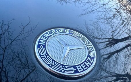 Mercedes-Benz M-Класс, 2010 год, 1 590 000 рублей, 9 фотография