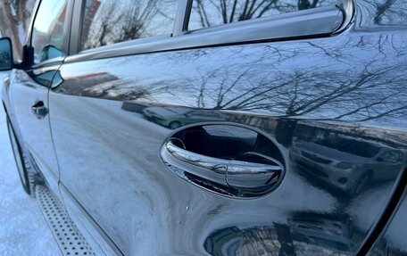 Mercedes-Benz M-Класс, 2010 год, 1 590 000 рублей, 8 фотография