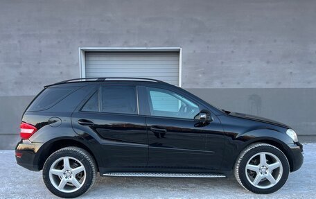 Mercedes-Benz M-Класс, 2010 год, 1 590 000 рублей, 6 фотография