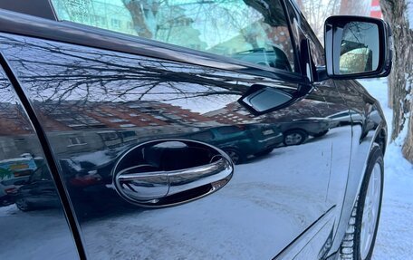 Mercedes-Benz M-Класс, 2010 год, 1 590 000 рублей, 11 фотография