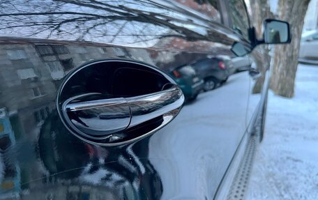 Mercedes-Benz M-Класс, 2010 год, 1 590 000 рублей, 12 фотография