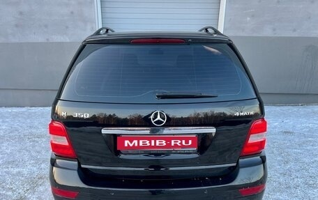 Mercedes-Benz M-Класс, 2010 год, 1 590 000 рублей, 5 фотография