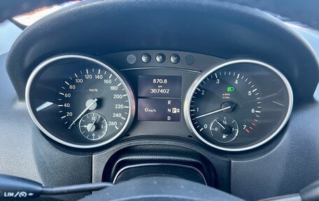 Mercedes-Benz M-Класс, 2010 год, 1 590 000 рублей, 20 фотография