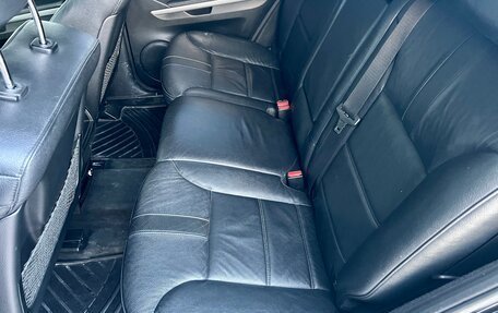 Mercedes-Benz M-Класс, 2010 год, 1 590 000 рублей, 22 фотография