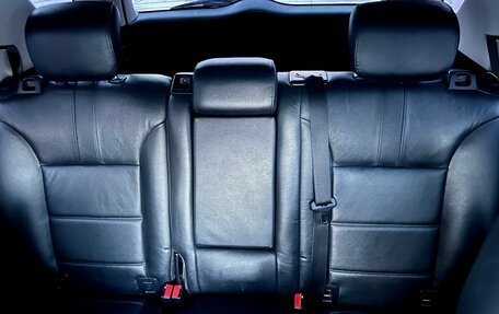 Mercedes-Benz M-Класс, 2010 год, 1 590 000 рублей, 23 фотография