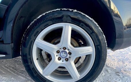 Mercedes-Benz M-Класс, 2010 год, 1 590 000 рублей, 27 фотография