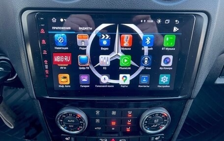 Mercedes-Benz M-Класс, 2010 год, 1 590 000 рублей, 18 фотография