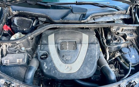 Mercedes-Benz M-Класс, 2010 год, 1 590 000 рублей, 31 фотография