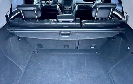 Mercedes-Benz M-Класс, 2010 год, 1 590 000 рублей, 33 фотография