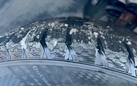 Mercedes-Benz M-Класс, 2010 год, 1 590 000 рублей, 30 фотография