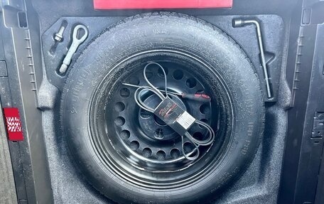 Mercedes-Benz M-Класс, 2010 год, 1 590 000 рублей, 34 фотография