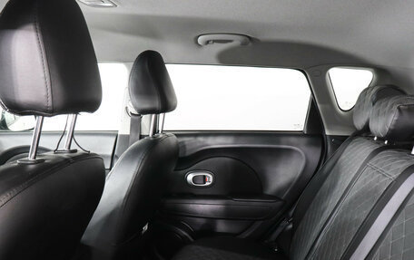 KIA Soul II рестайлинг, 2016 год, 1 349 000 рублей, 8 фотография