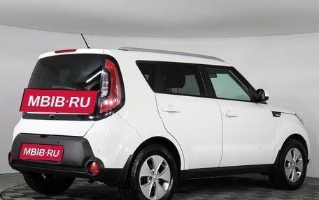 KIA Soul II рестайлинг, 2016 год, 1 349 000 рублей, 3 фотография