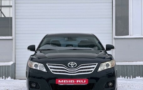 Toyota Camry, 2010 год, 1 199 000 рублей, 2 фотография