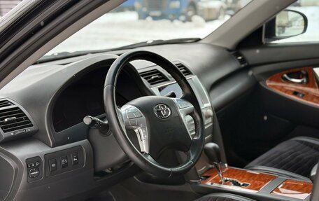 Toyota Camry, 2010 год, 1 199 000 рублей, 9 фотография