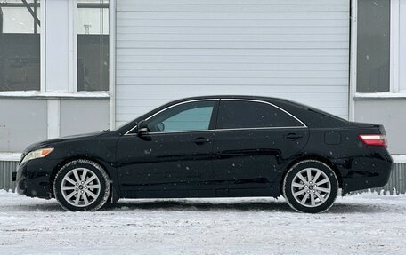 Toyota Camry, 2010 год, 1 199 000 рублей, 8 фотография