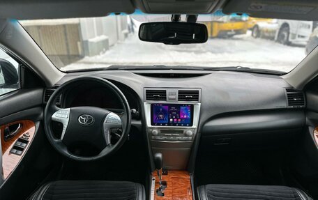 Toyota Camry, 2010 год, 1 199 000 рублей, 11 фотография