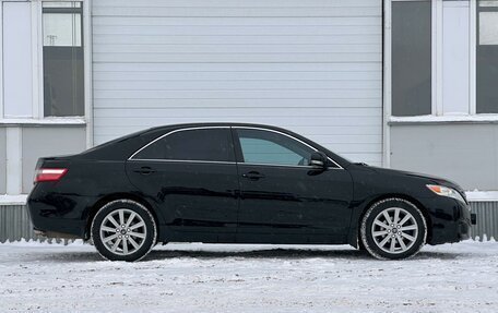 Toyota Camry, 2010 год, 1 199 000 рублей, 4 фотография