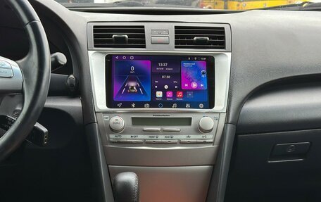 Toyota Camry, 2010 год, 1 199 000 рублей, 12 фотография