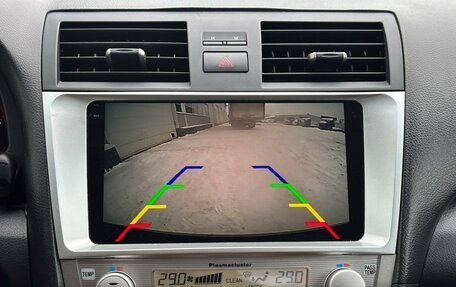 Toyota Camry, 2010 год, 1 199 000 рублей, 13 фотография