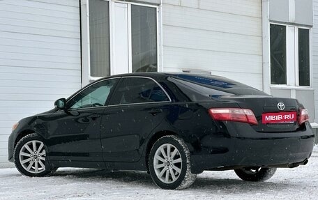 Toyota Camry, 2010 год, 1 199 000 рублей, 7 фотография