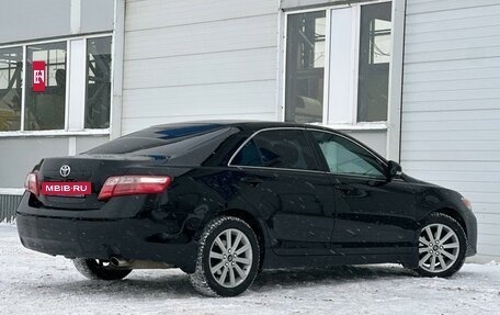 Toyota Camry, 2010 год, 1 199 000 рублей, 5 фотография