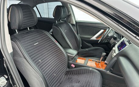 Toyota Camry, 2010 год, 1 199 000 рублей, 18 фотография