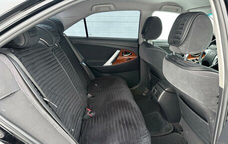 Toyota Camry, 2010 год, 1 199 000 рублей, 19 фотография