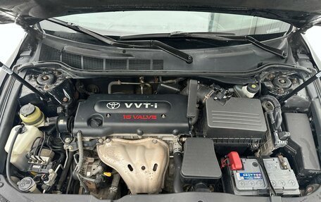 Toyota Camry, 2010 год, 1 199 000 рублей, 22 фотография