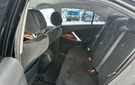 Toyota Camry, 2010 год, 1 199 000 рублей, 20 фотография