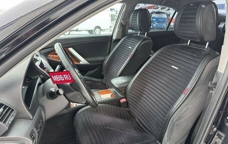 Toyota Camry, 2010 год, 1 199 000 рублей, 17 фотография