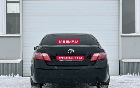 Toyota Camry, 2010 год, 1 199 000 рублей, 6 фотография