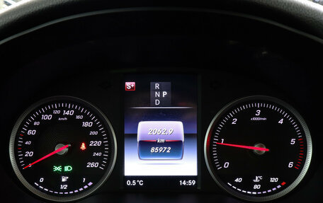 Mercedes-Benz GLC, 2019 год, 3 899 000 рублей, 11 фотография